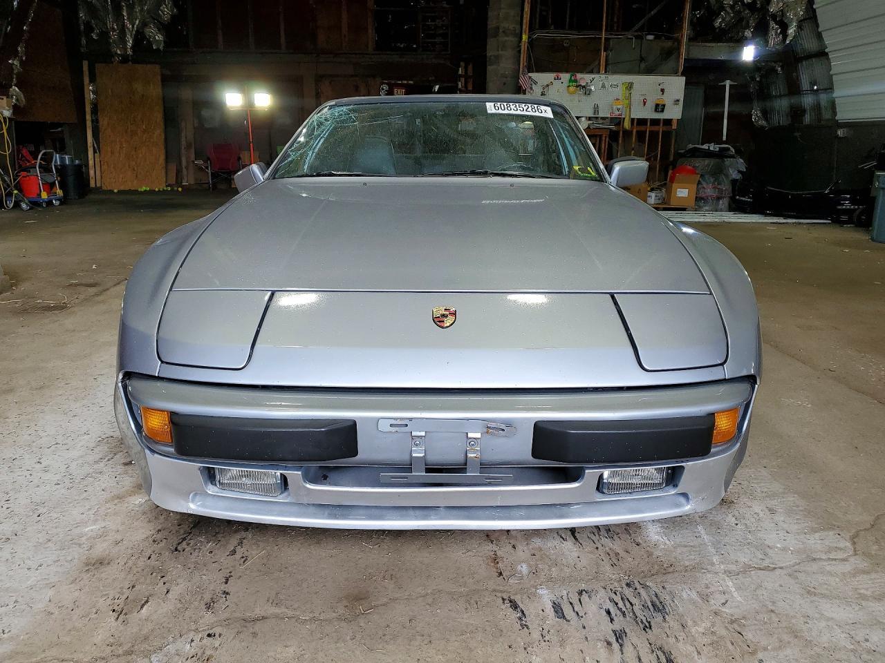 1983 Porsche 944 - Image 5