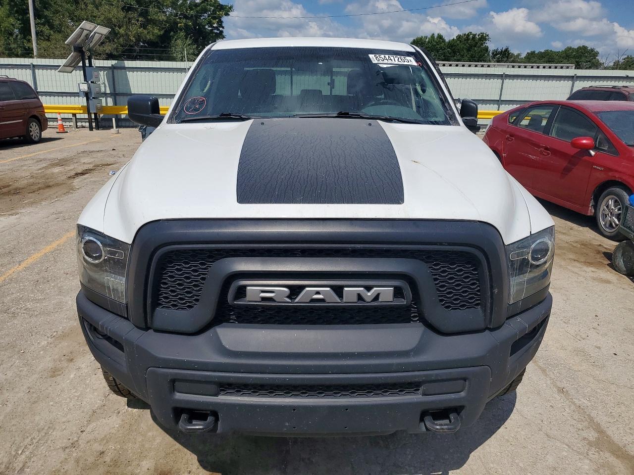 2020 Ram 1500 Classic Warlock - Image 5