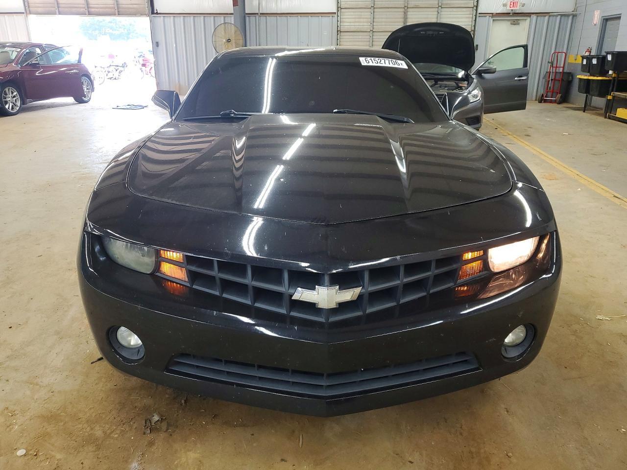 2011 Chevrolet Camaro Lt - Image 5