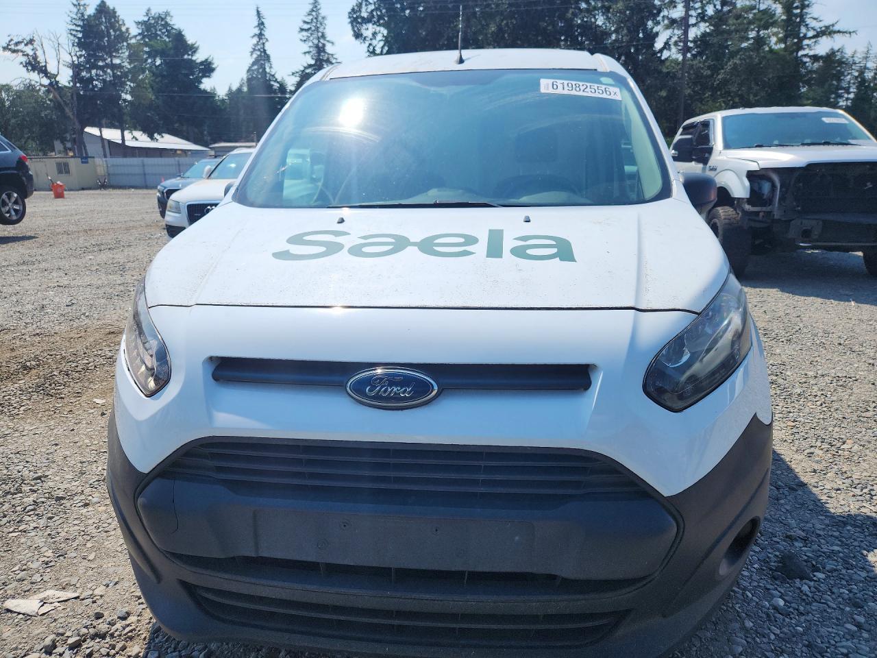 2017 Ford Transit Connect Xl - Image 5