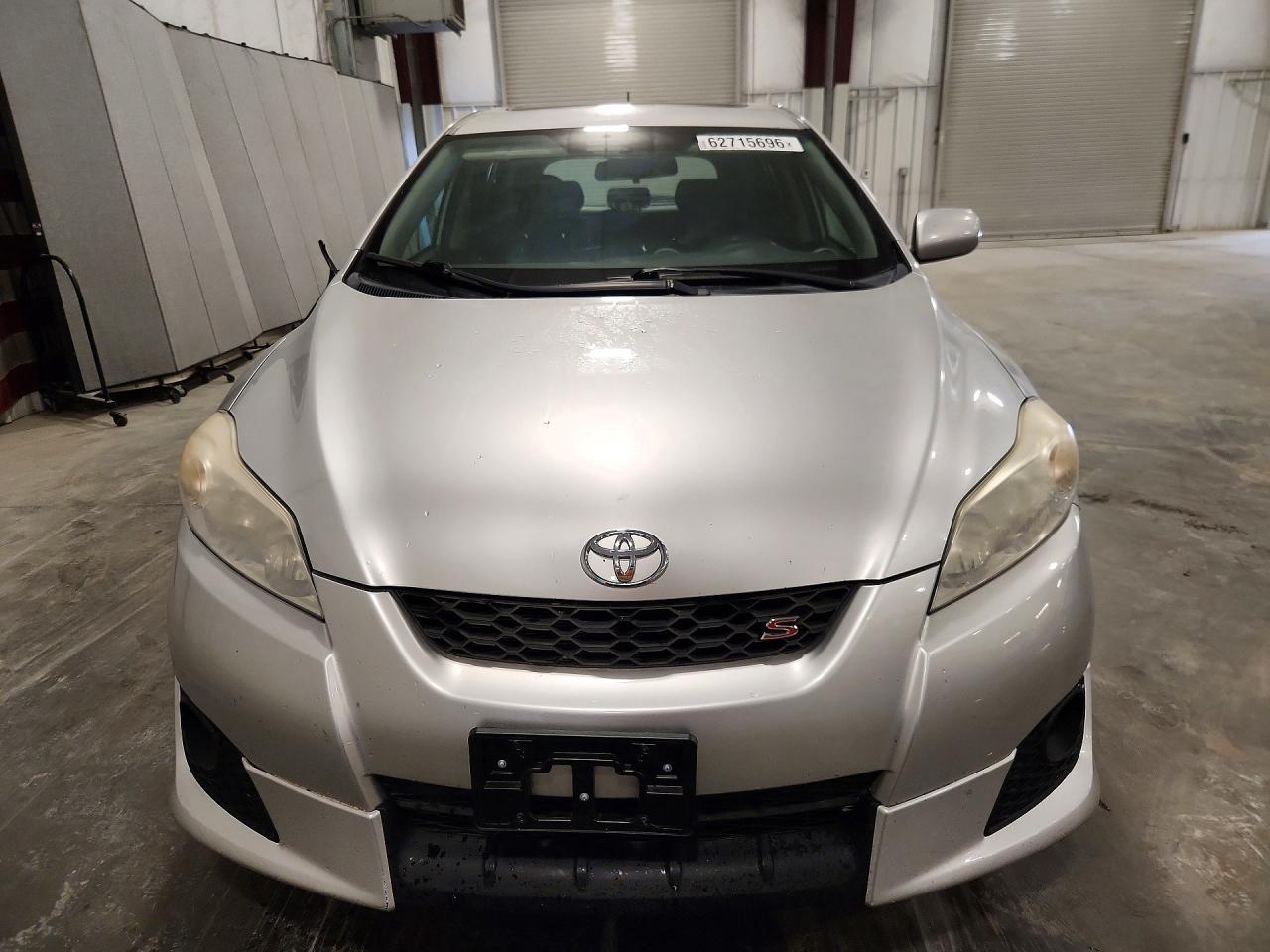 2009 Toyota Corolla Matrix S - Image 5