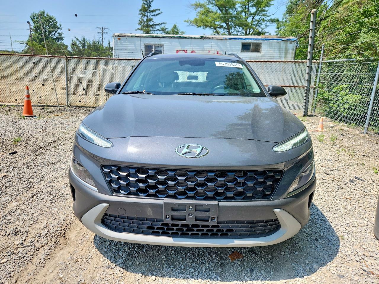 2023 Hyundai Kona Sel - Image 5