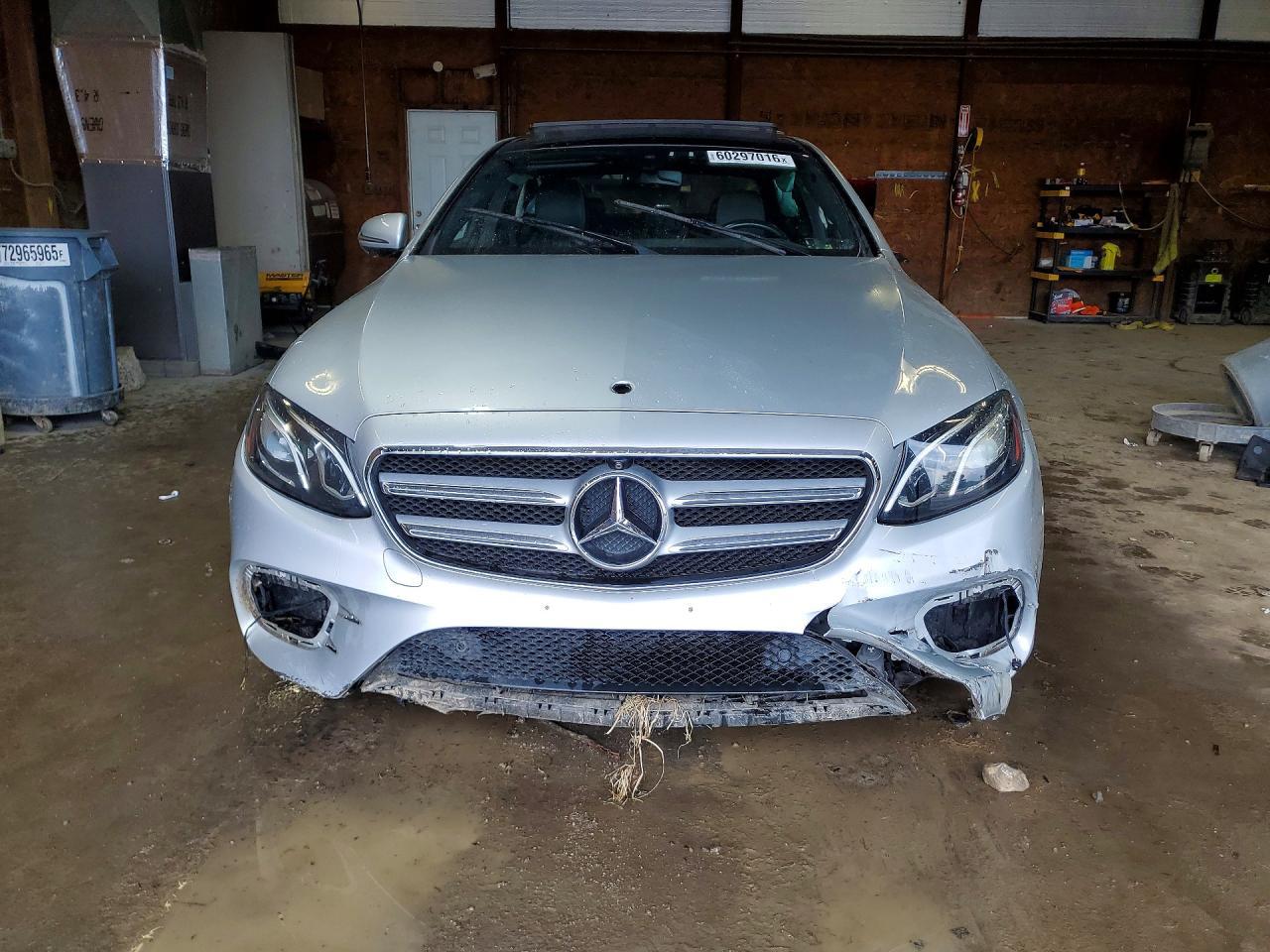 2019 Mercedes-Benz E 450 4Matic - Image 5