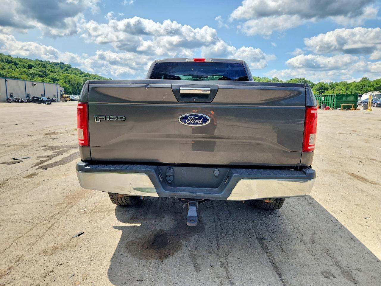 2017 Ford F150 Super Cab - Image 6