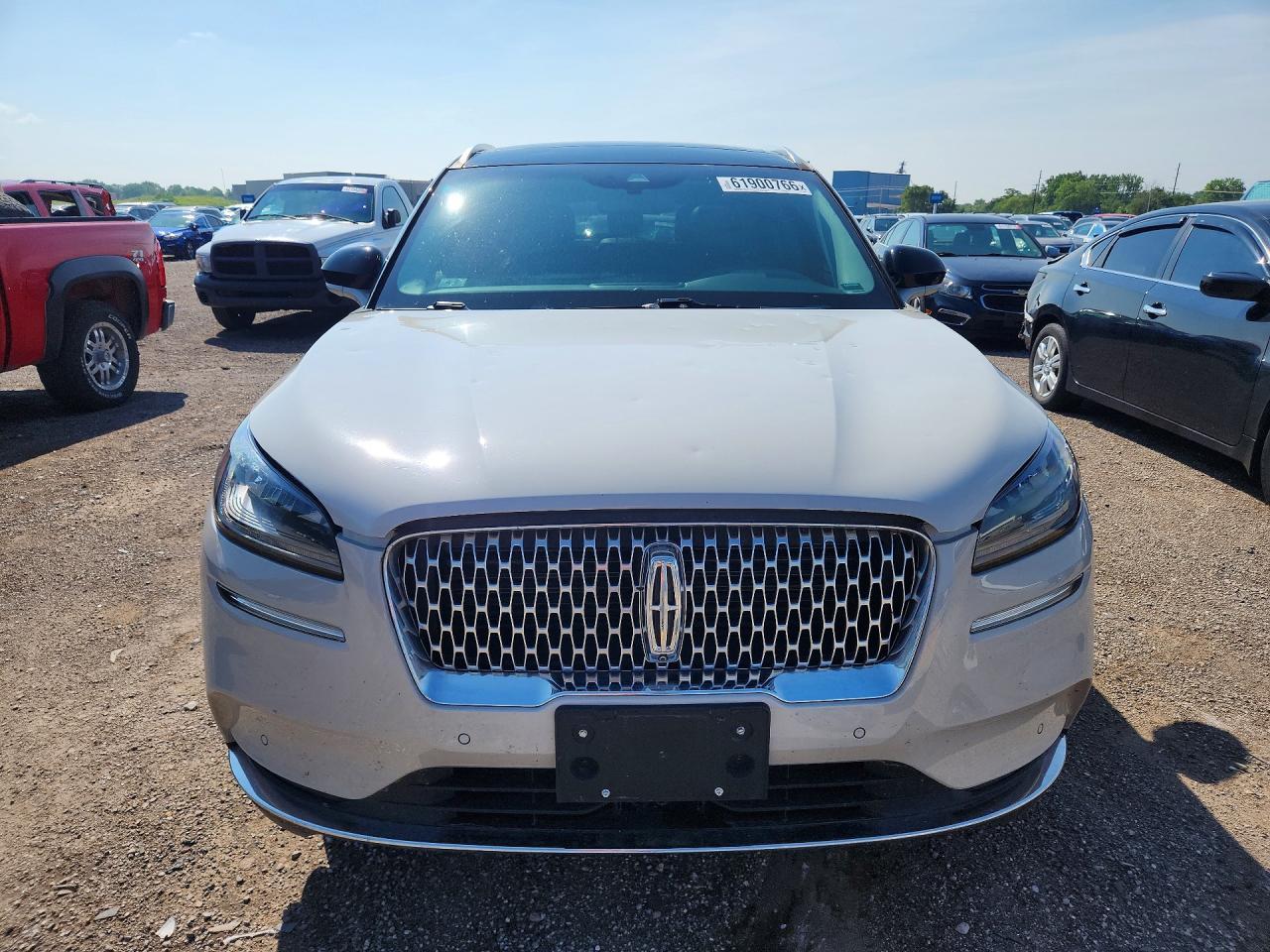 2020 Lincoln Corsair - Image 5