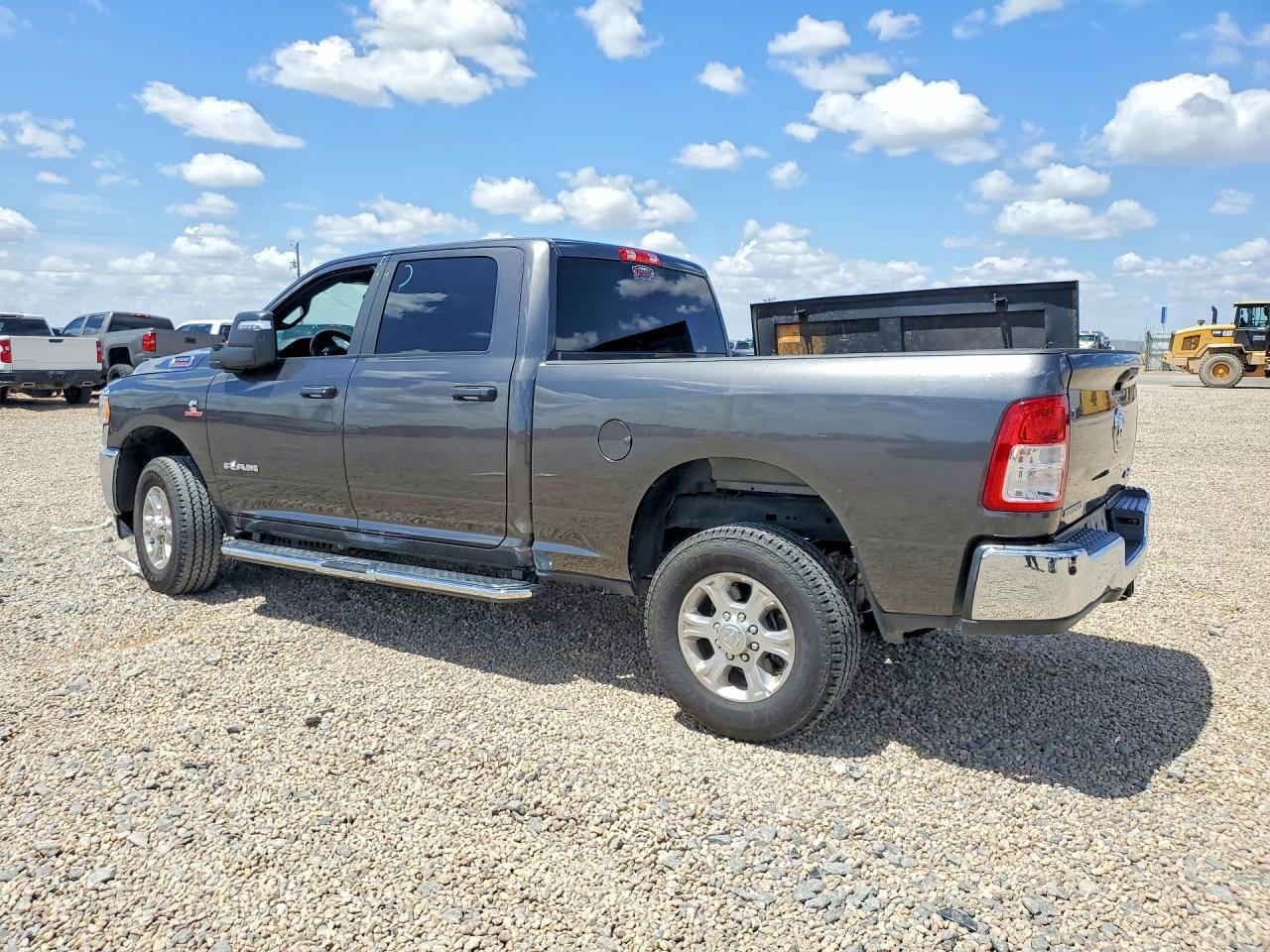 2024 Ram 2500 Big Horn - Image 2