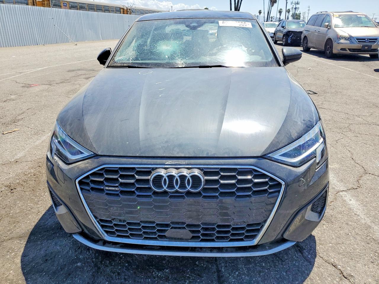 2024 Audi A3 Premium - Image 5