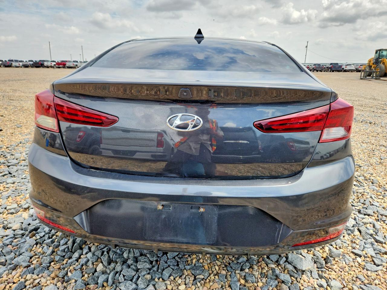 2020 Hyundai Elantra Sel - Фото 6