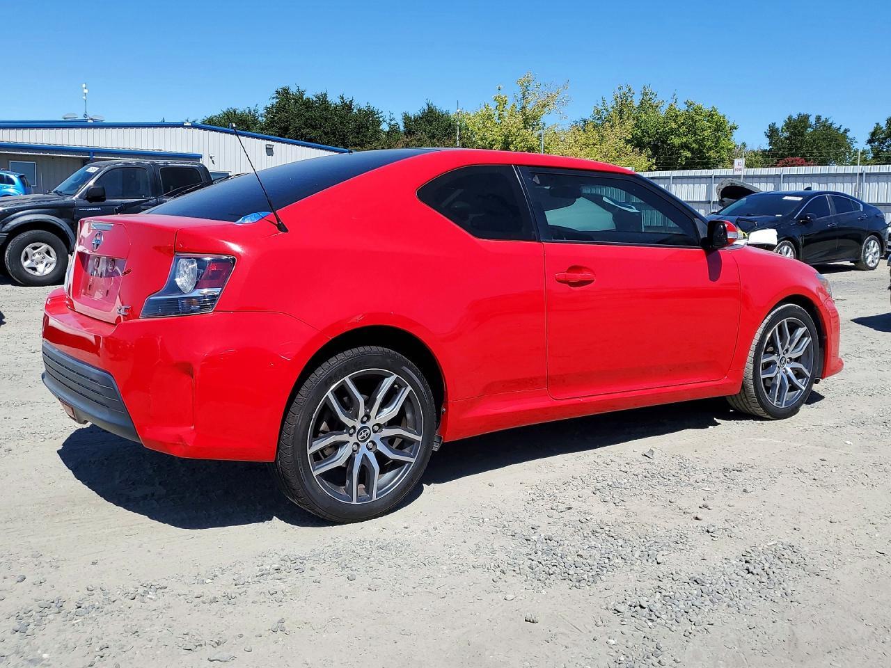 2016 Scion Tc Base - Image 3