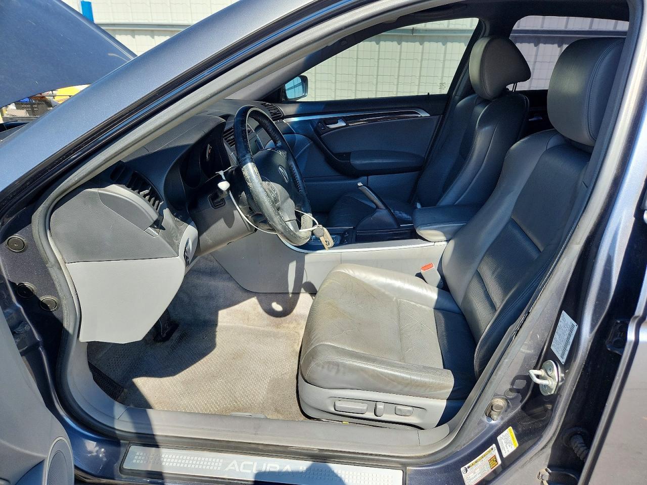 2006 Acura 3.2Tl - Image 7