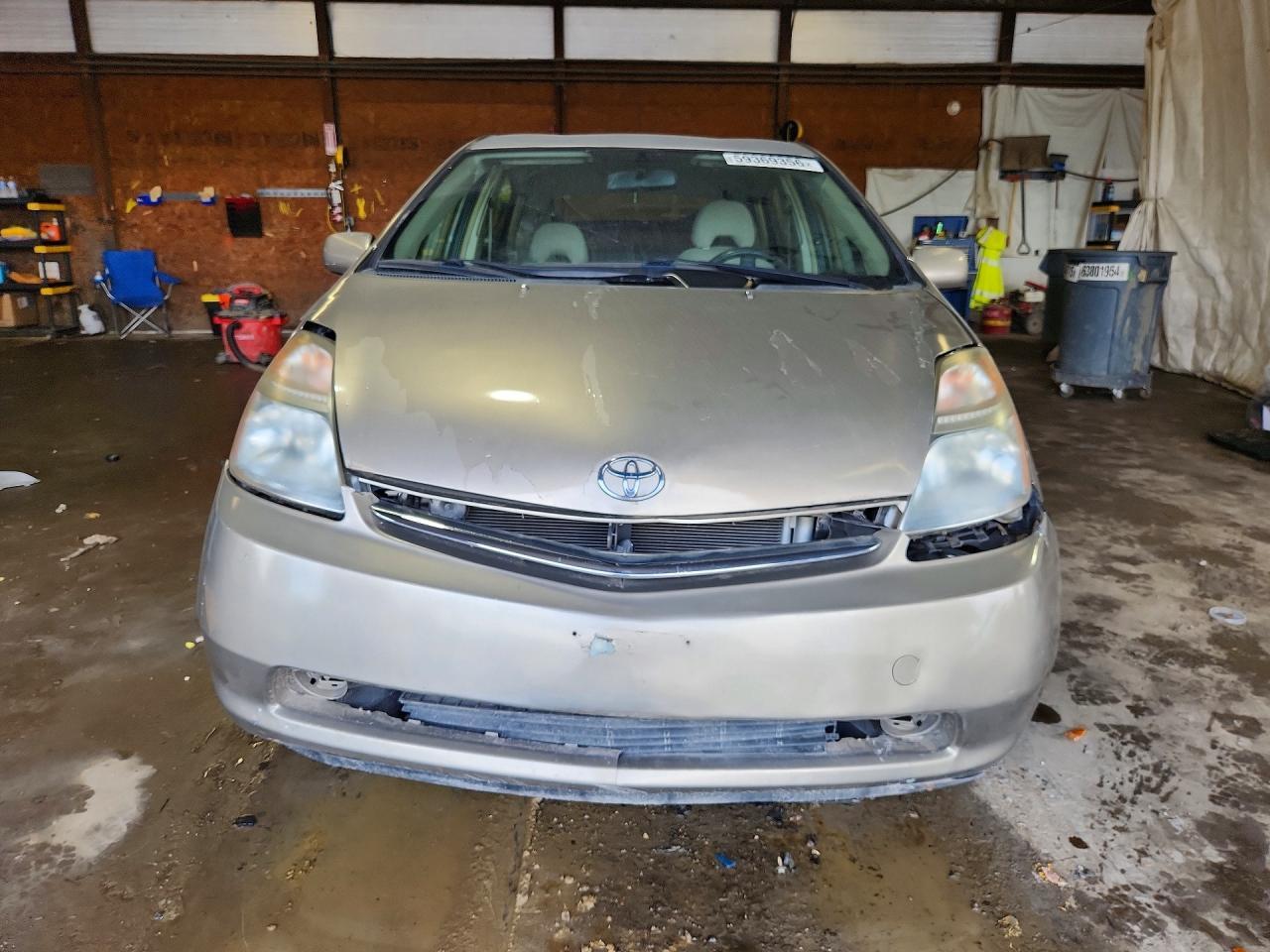 2007 Toyota Prius Base - Image 5