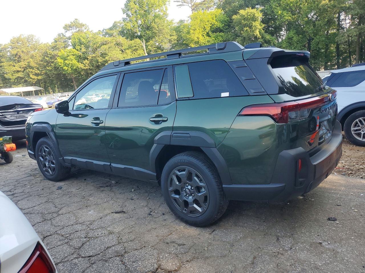 2026 Subaru Outback Premium - Фото 2