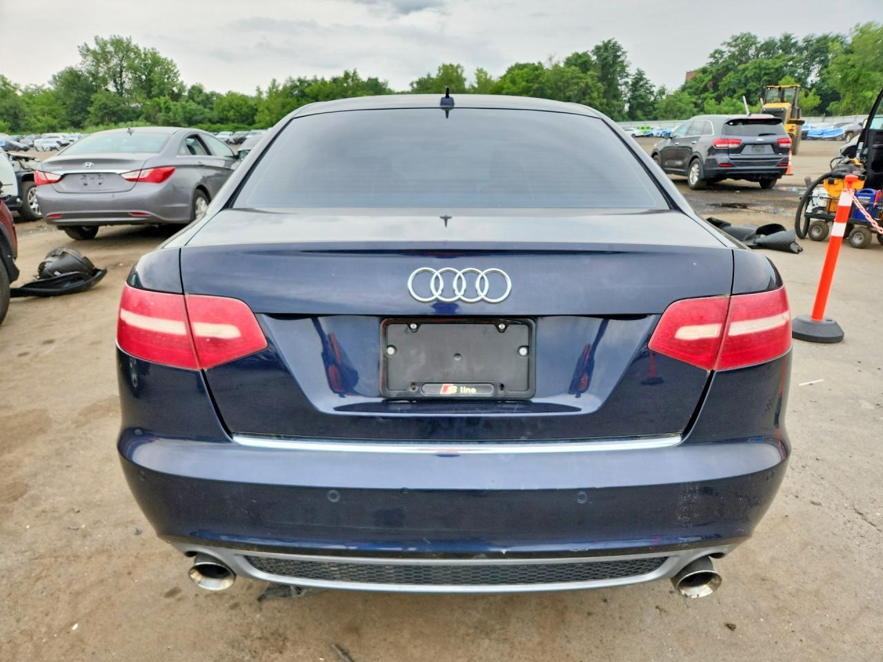 2016 Audi A5 - Фото 6