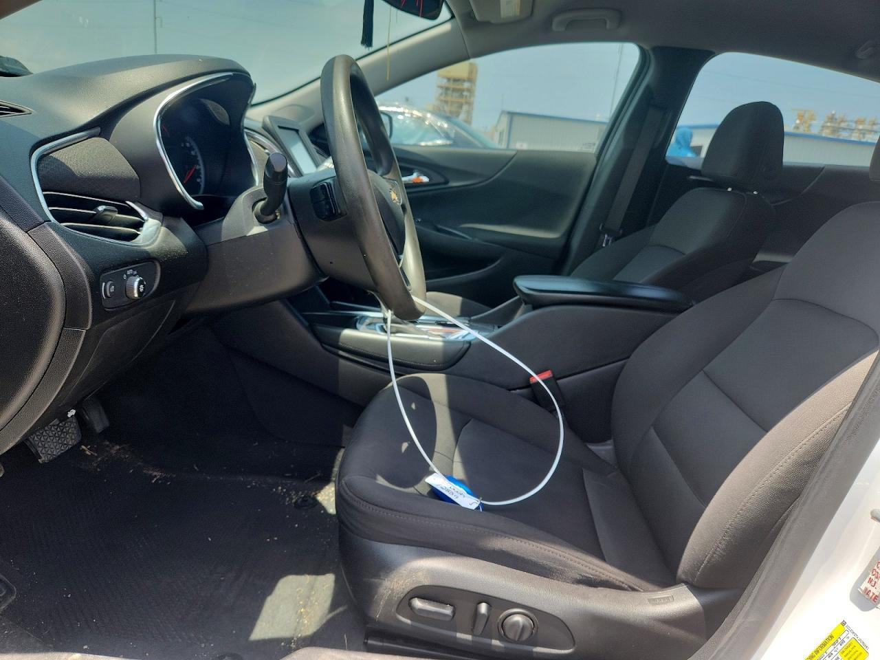 2018 Chevrolet Malibu Lt - Фото 7