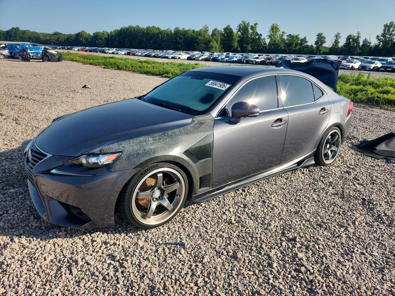 lot
