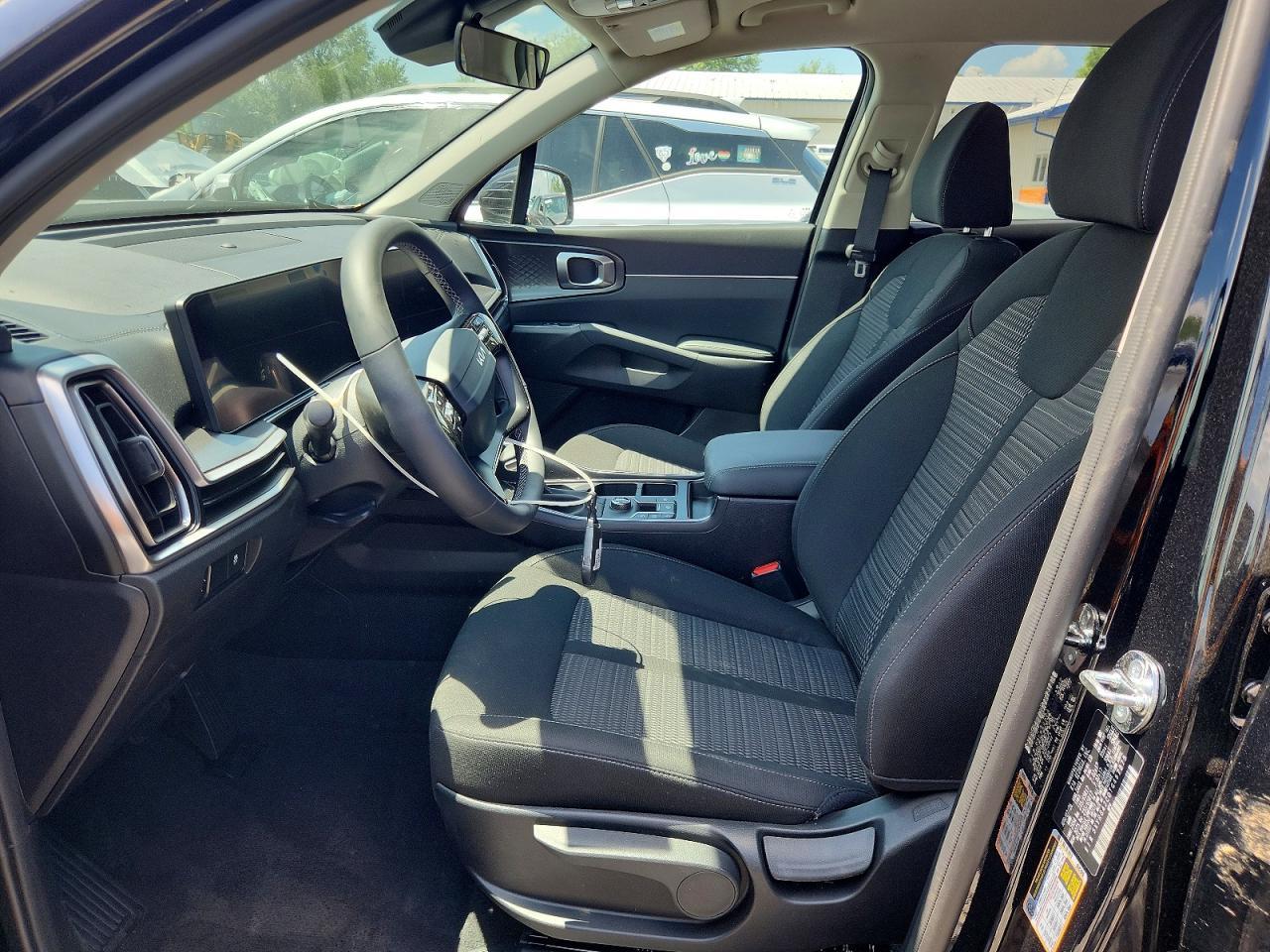 2026 Kia Sorento Lx - Фото 7