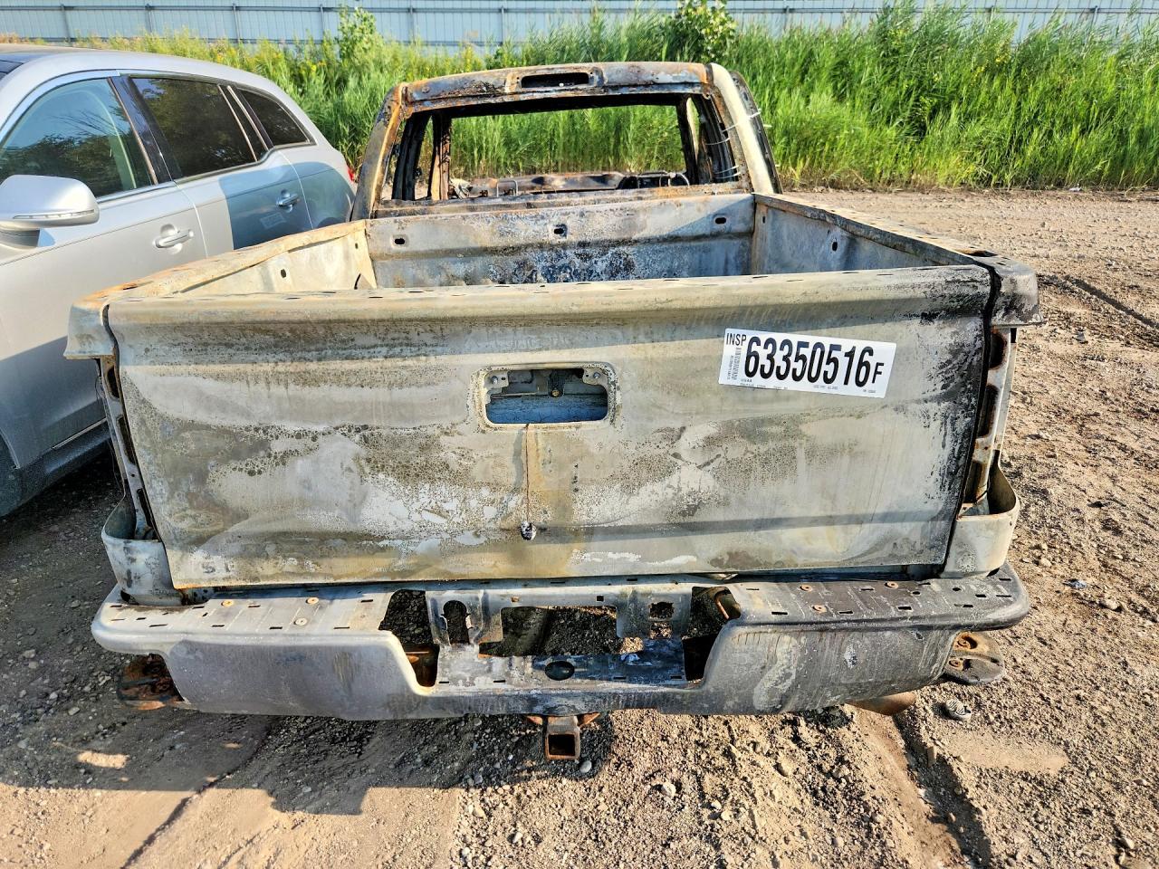 2018 Chevrolet Silverado K1500 Lt - Image 6