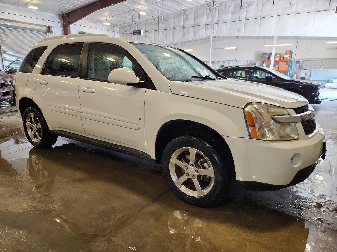 2007 Chevrolet Equinox Lt - Image 4