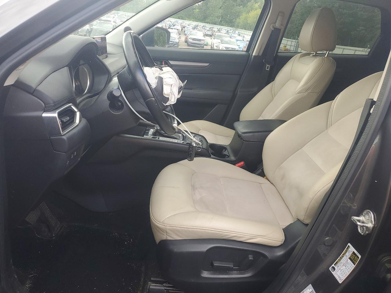 2019 Mazda Cx-5 Touring - Фото 7