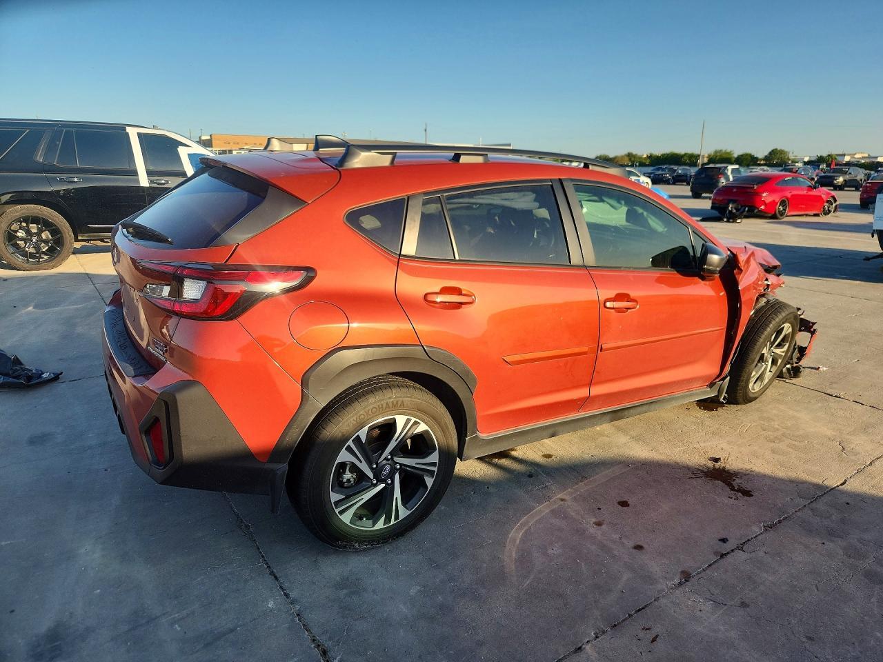 2024 Subaru Crosstrek Premium - Image 3