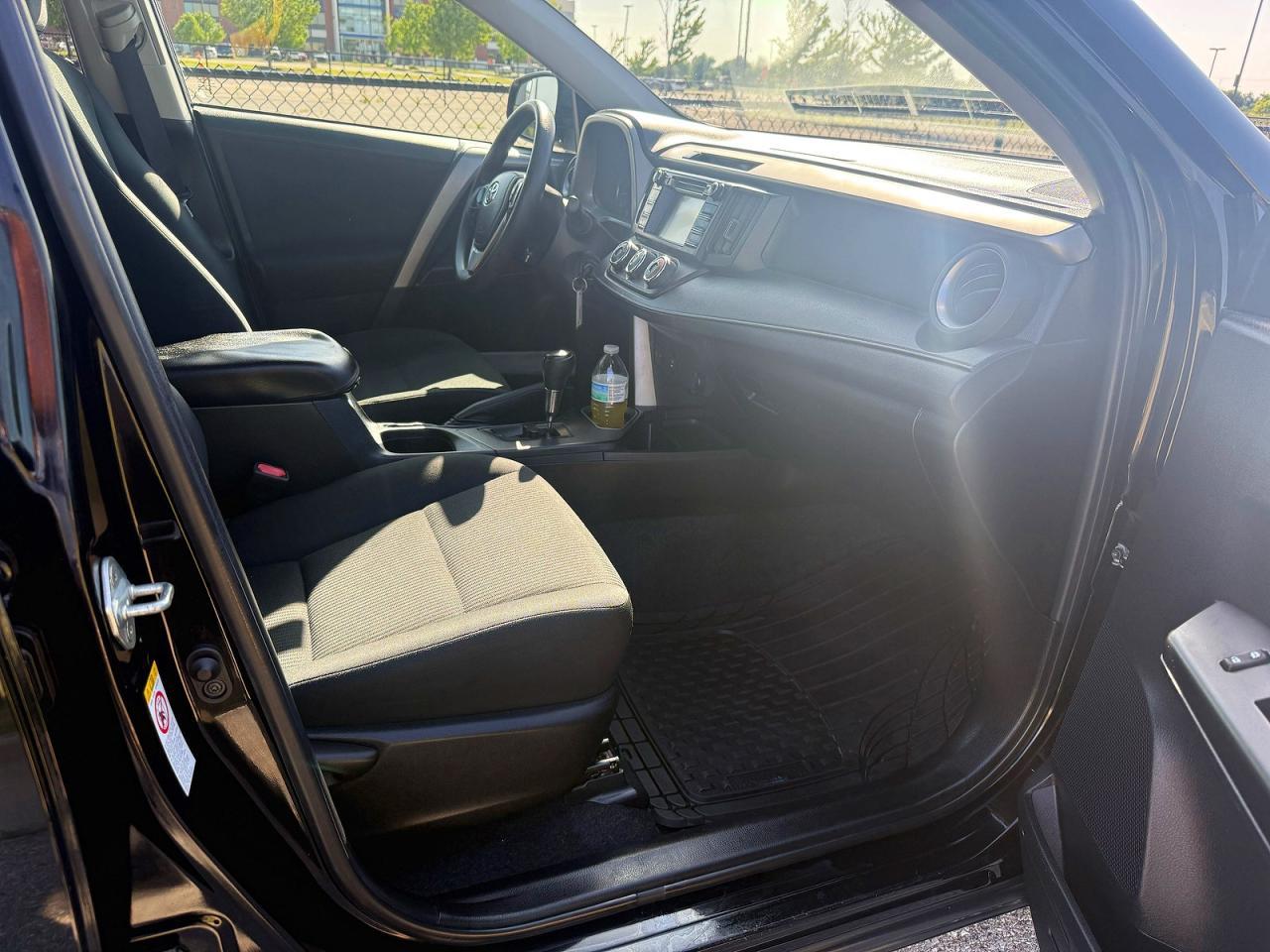 2018 Toyota Rav4 Le - Фото 5