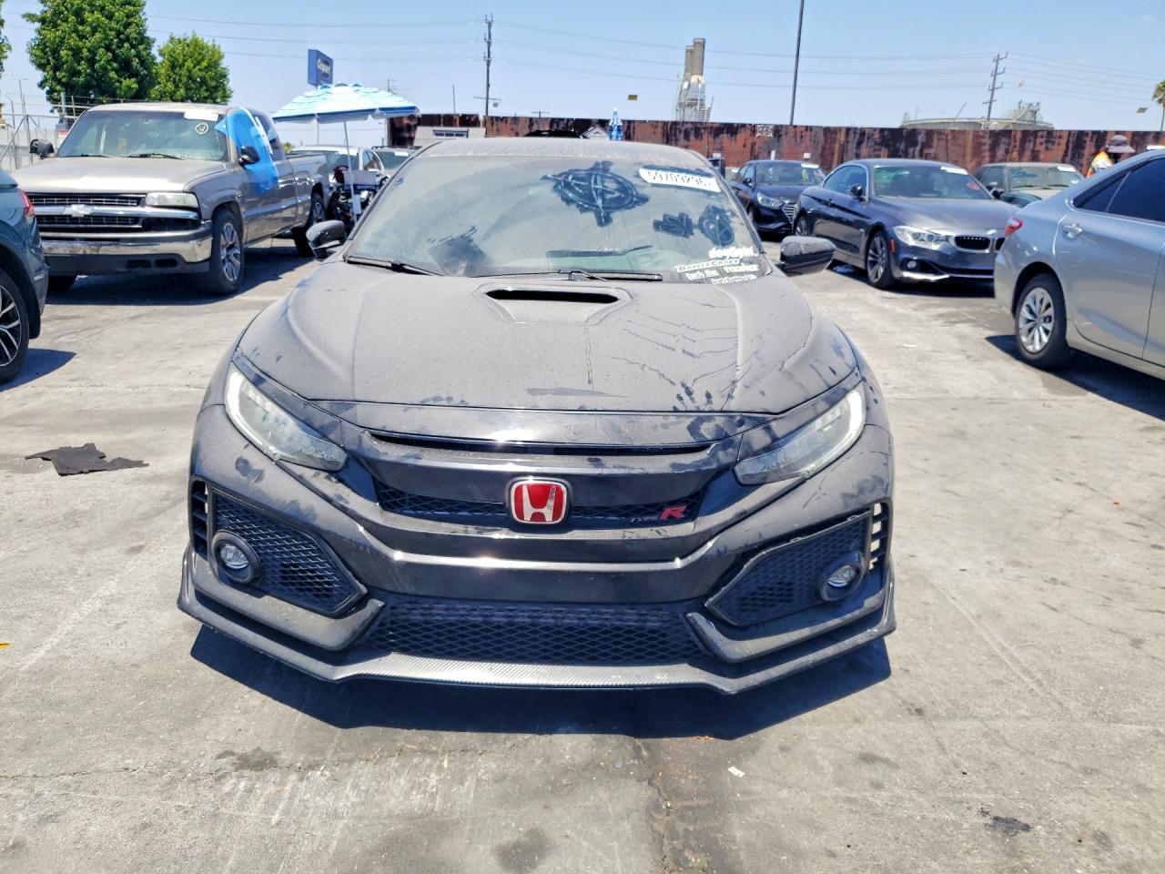 2019 Honda Civic - Фото 5
