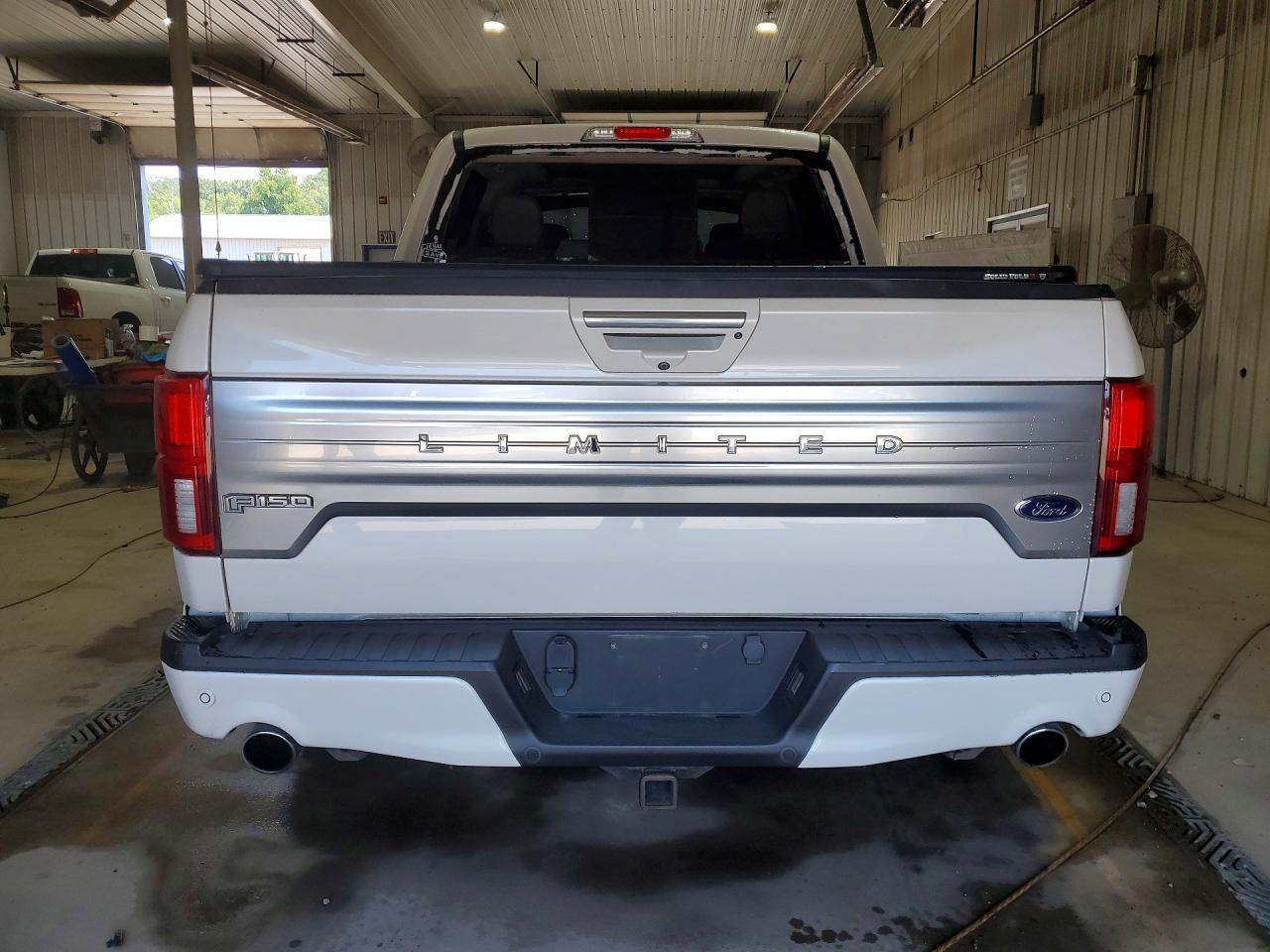 2019 Ford F150 Supercrew - Фото 6