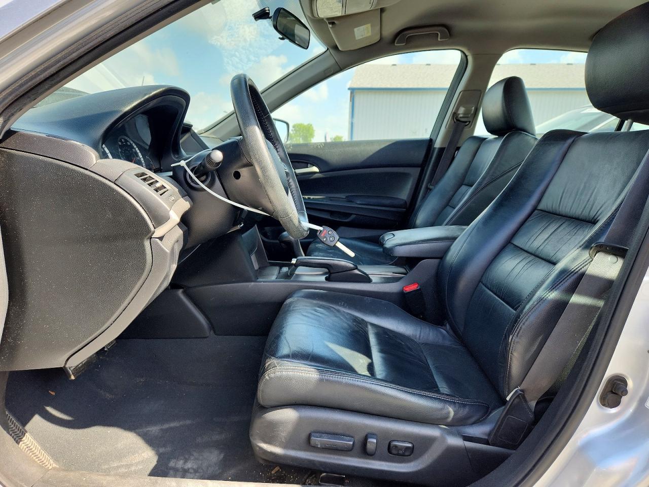2012 Honda Accord Se - Фото 7