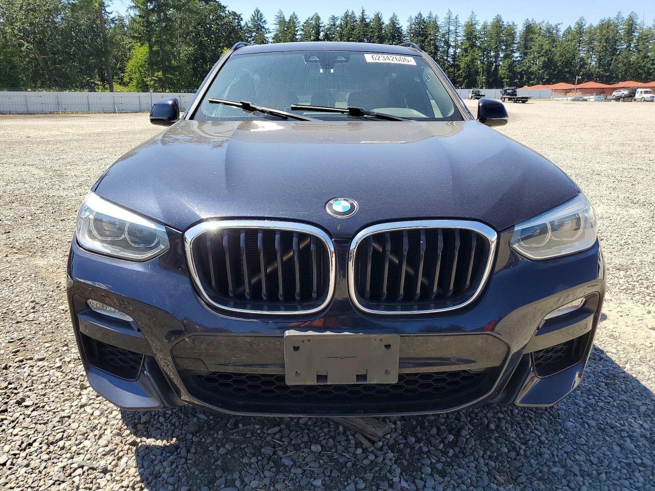 2019 BMW X3 Sdrive30I - Image 5