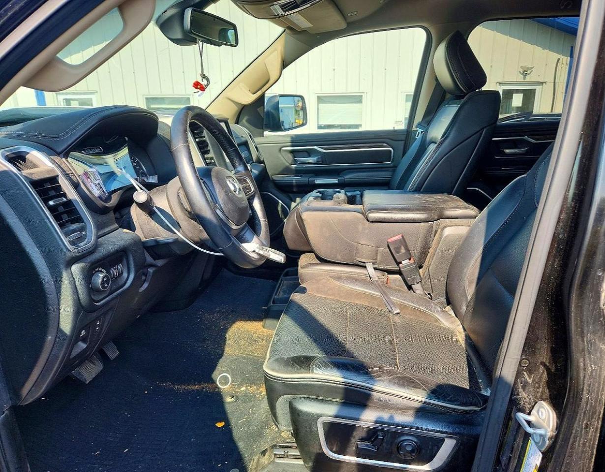 2019 Ram 1500 Laramie - Фото 7