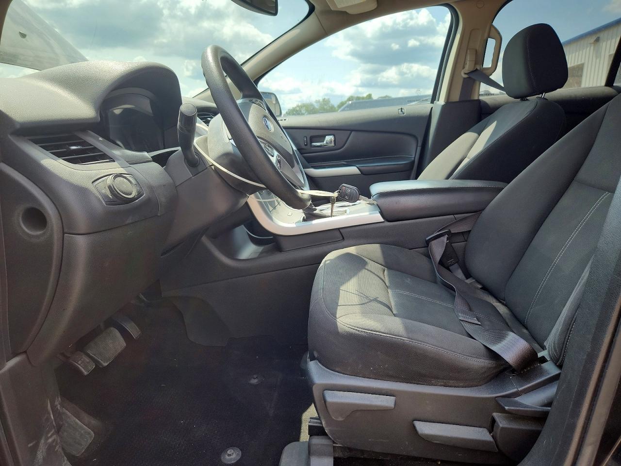 2013 Ford Edge Se - Фото 7