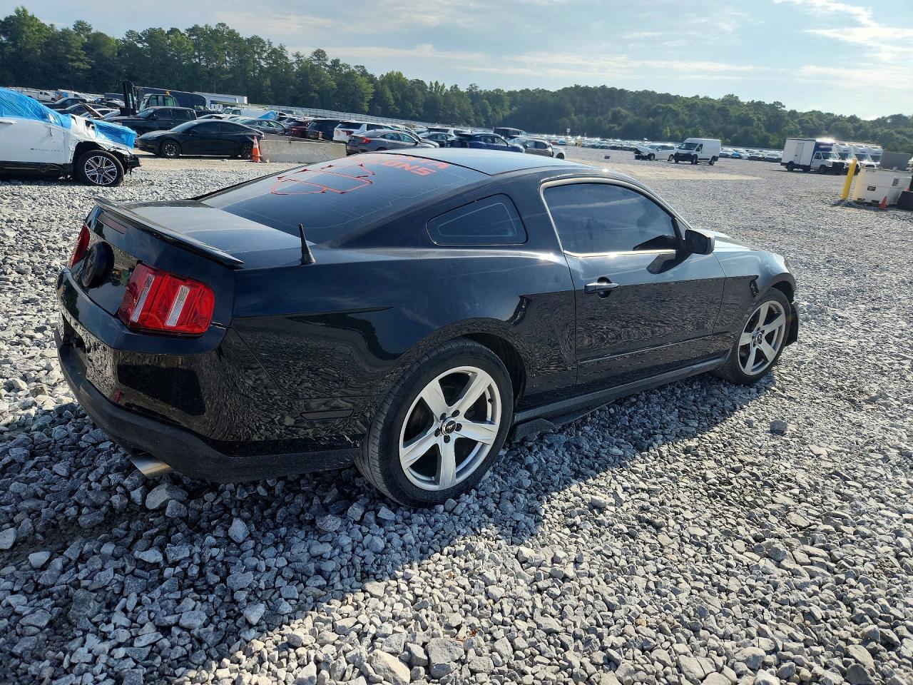 2012 Ford Mustang - Фото 3