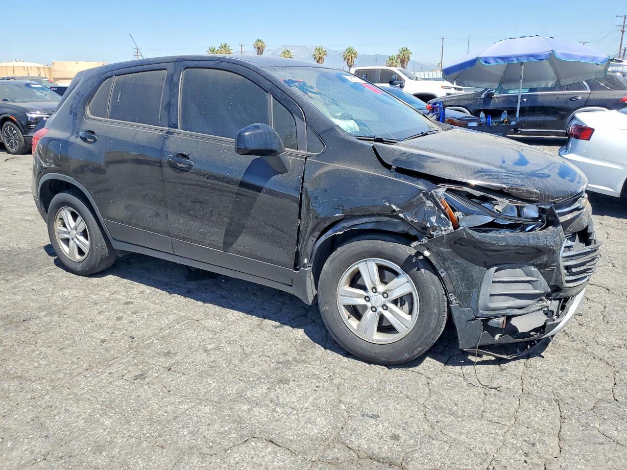 2020 Chevrolet Trax - Фото 4