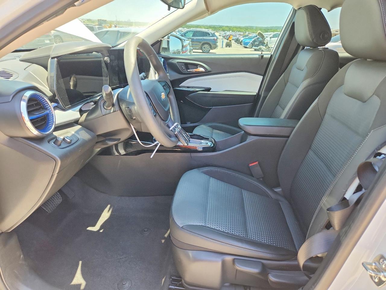 2026 Chevrolet Trax 1Lt - Фото 7
