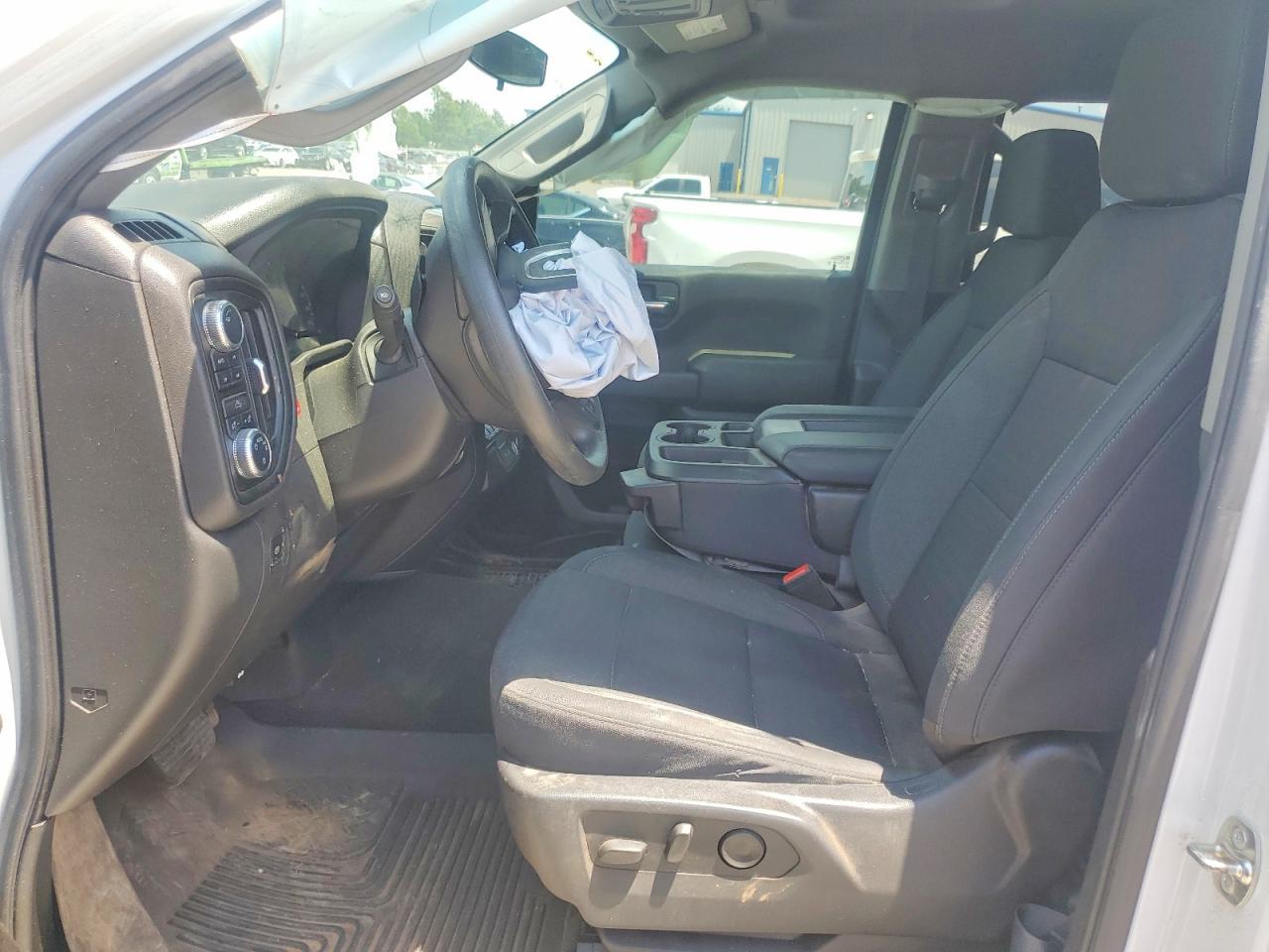 2025 GMC Sierra K1500 - Фото 7