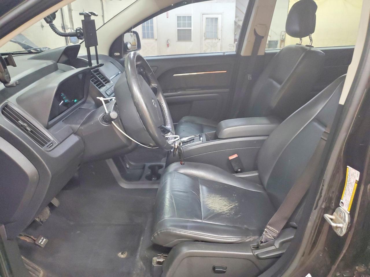 2010 Dodge Journey R/T - Image 7