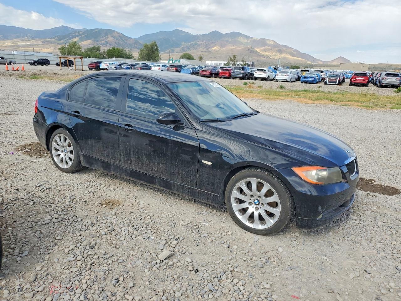 2008 BMW 328 Xi - Фото 4