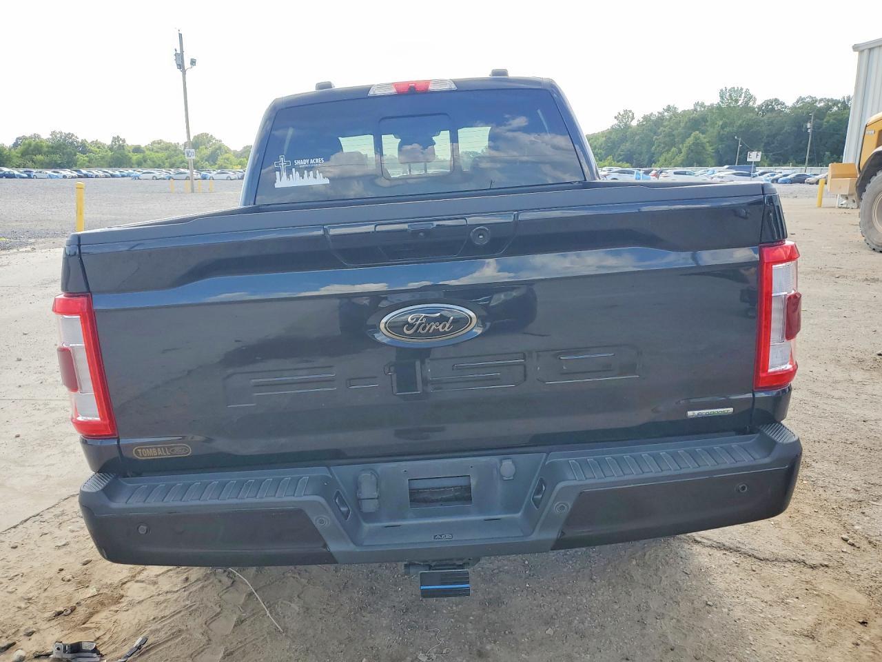 2022 Ford F150 Supercrew - Image 6