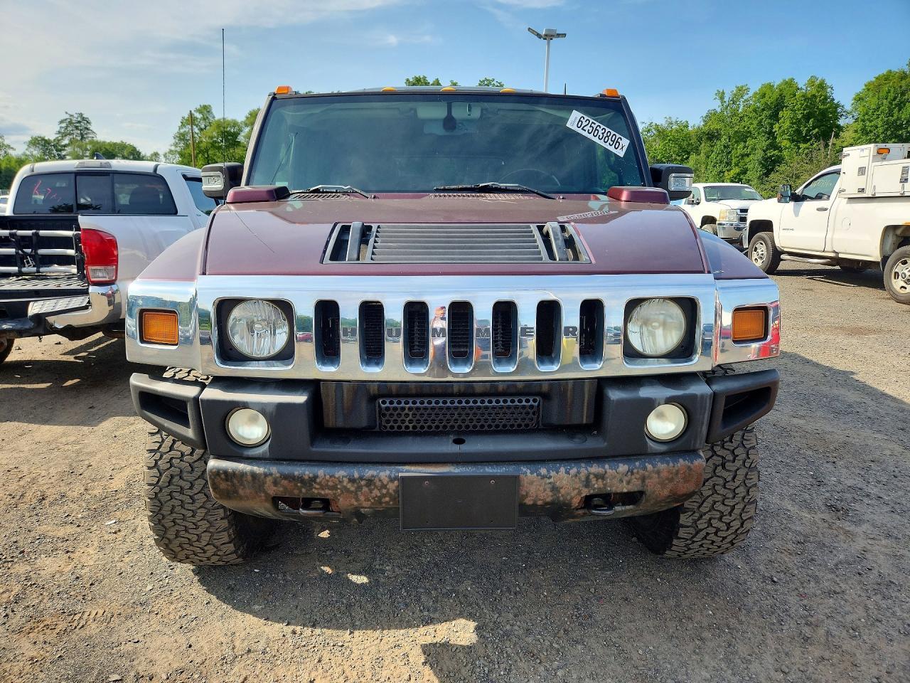 2006 Hummer H2 - Image 5