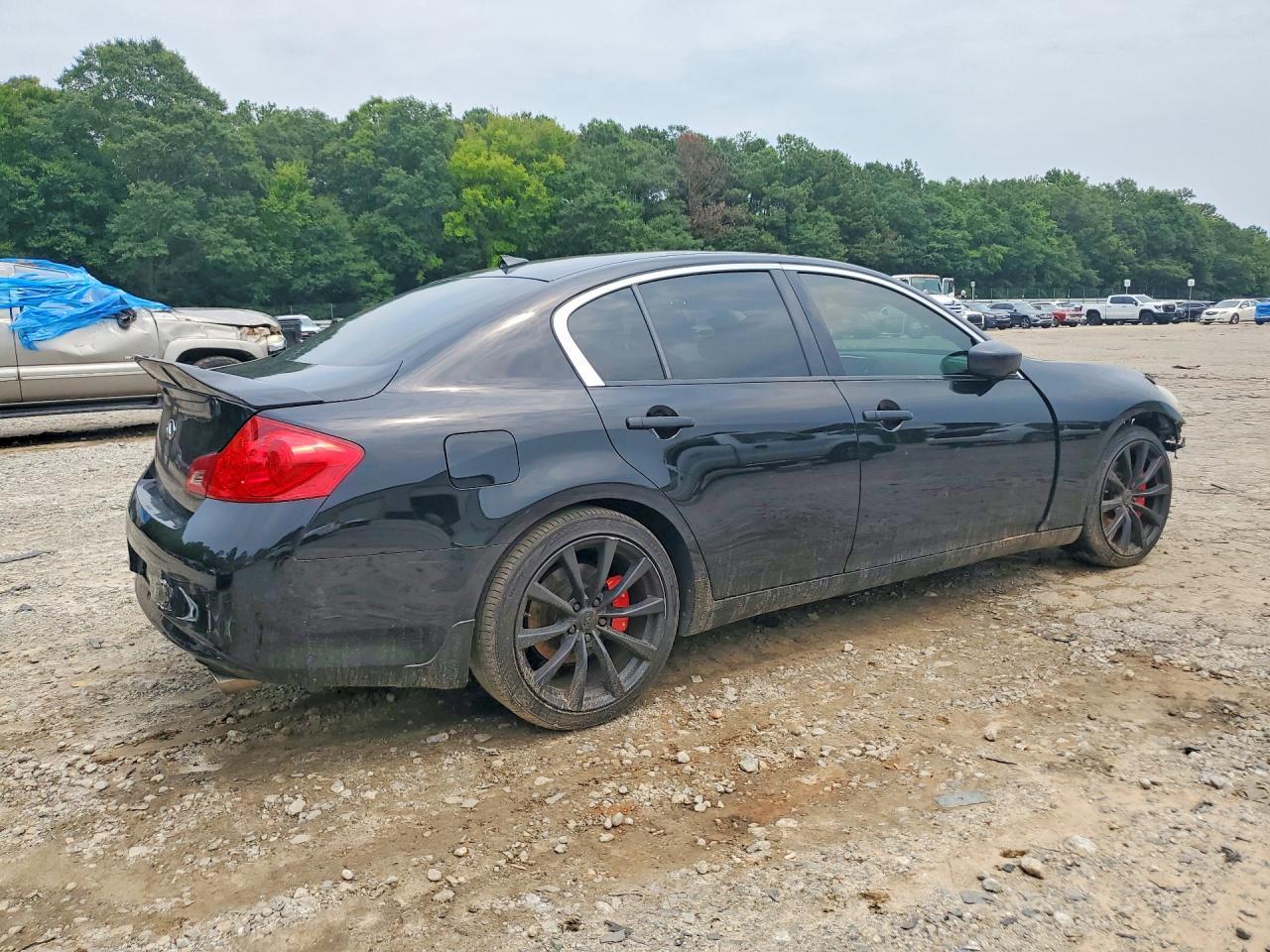 2013 Infiniti G37 Sedan Journey - Image 3