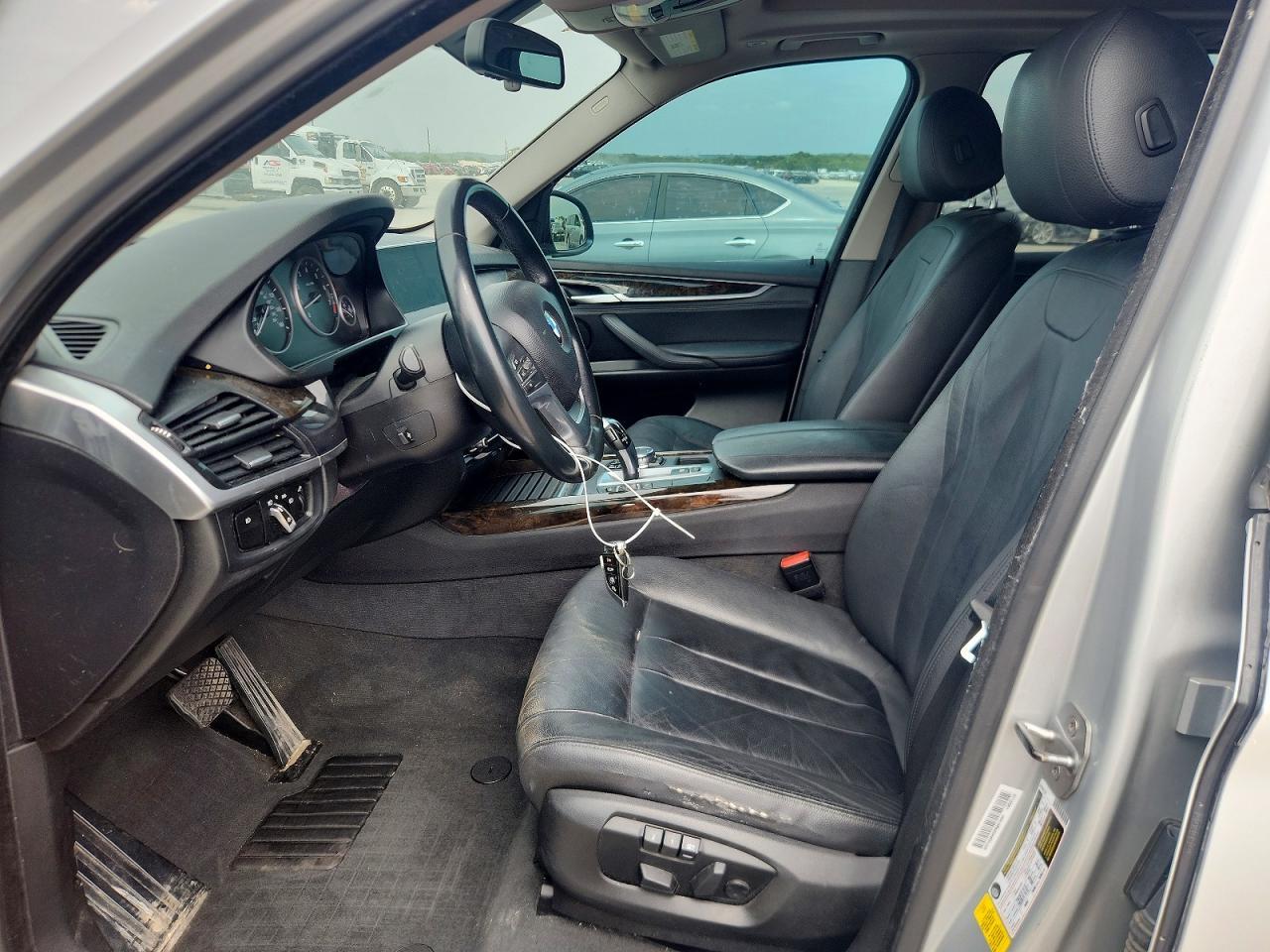 2016 BMW X5 Sdrive35I - Image 7
