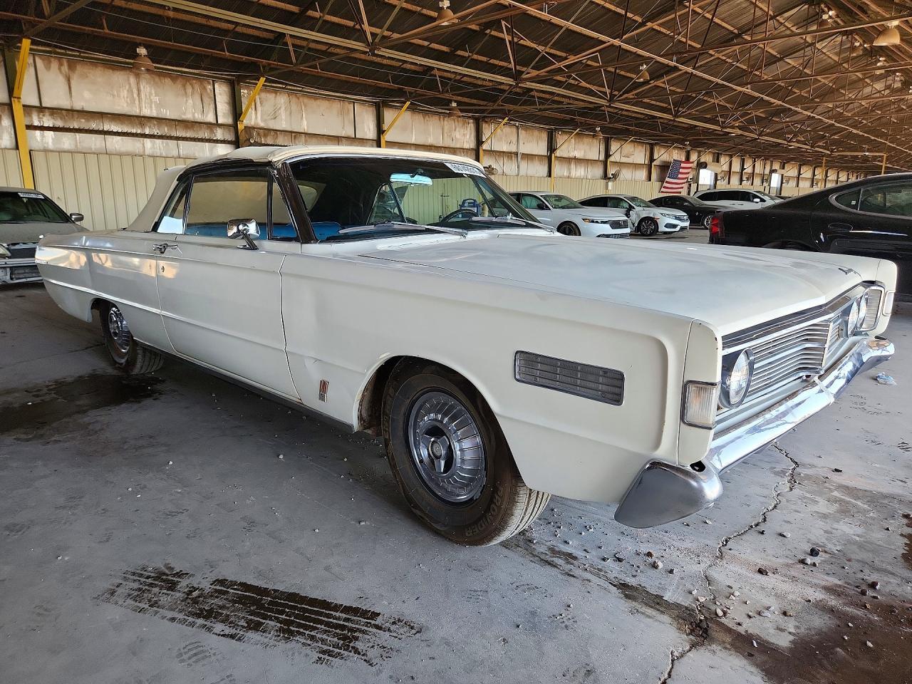 1966 Mercury Monterey - Image 4