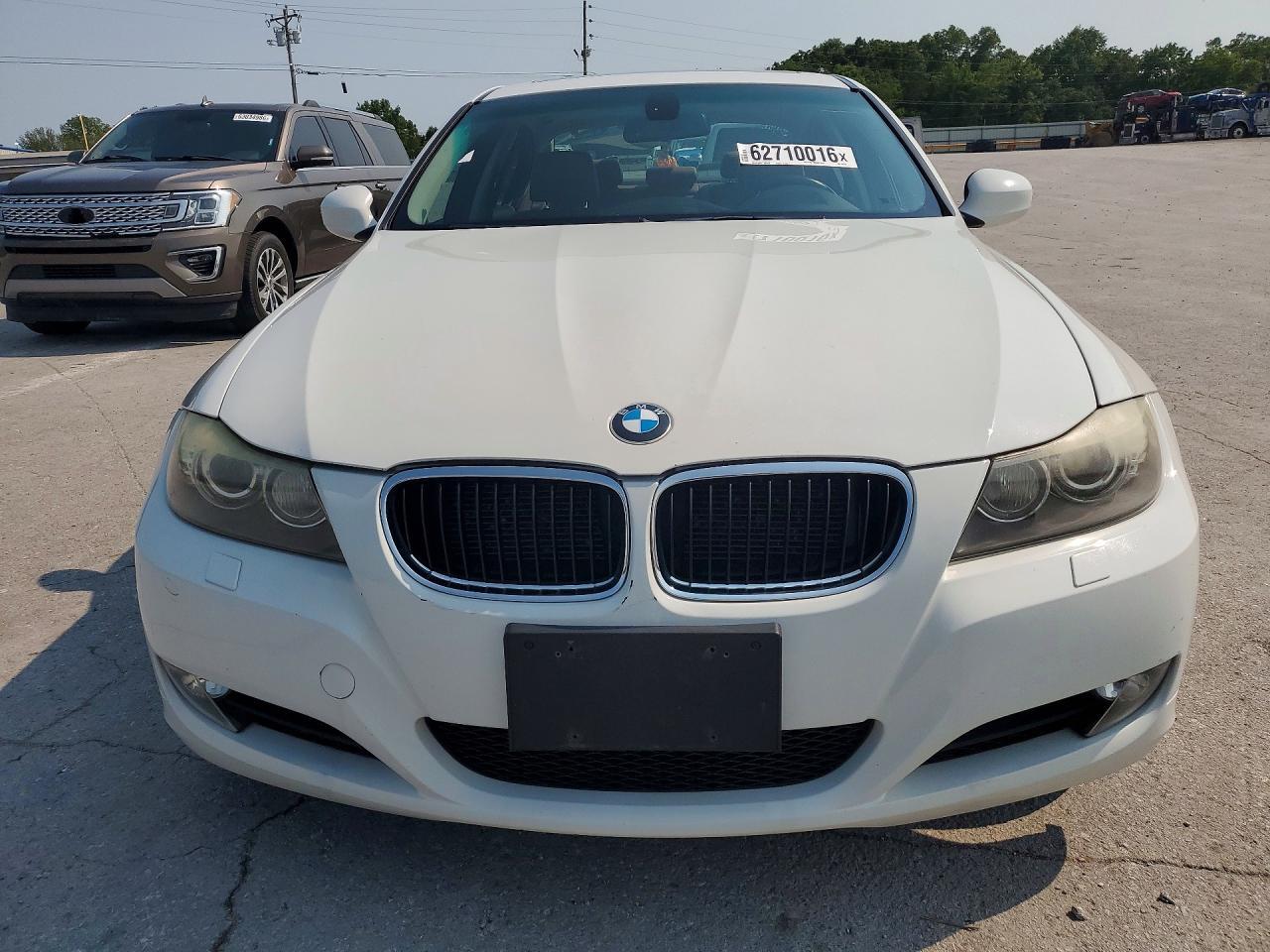 2011 BMW 328 Xi - Фото 5