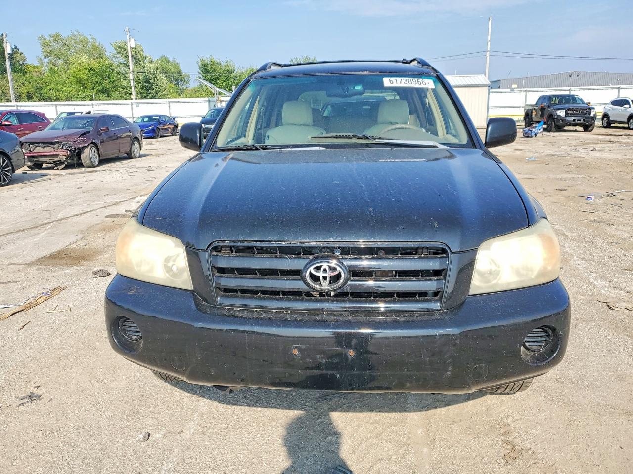 2006 Toyota 4Runner - Фото 5