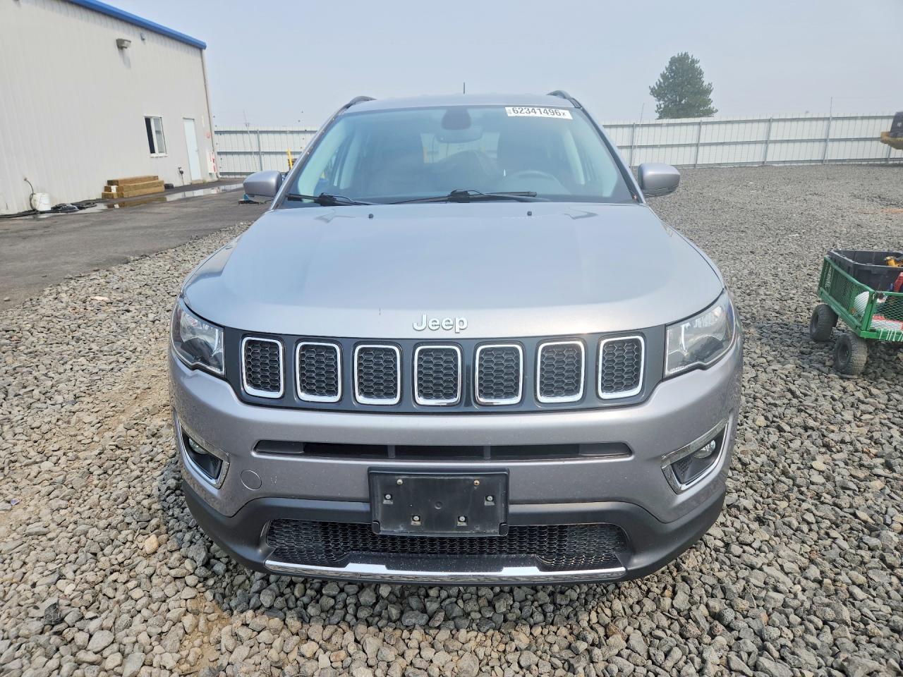 2019 Jeep Compass Limited - Image 5