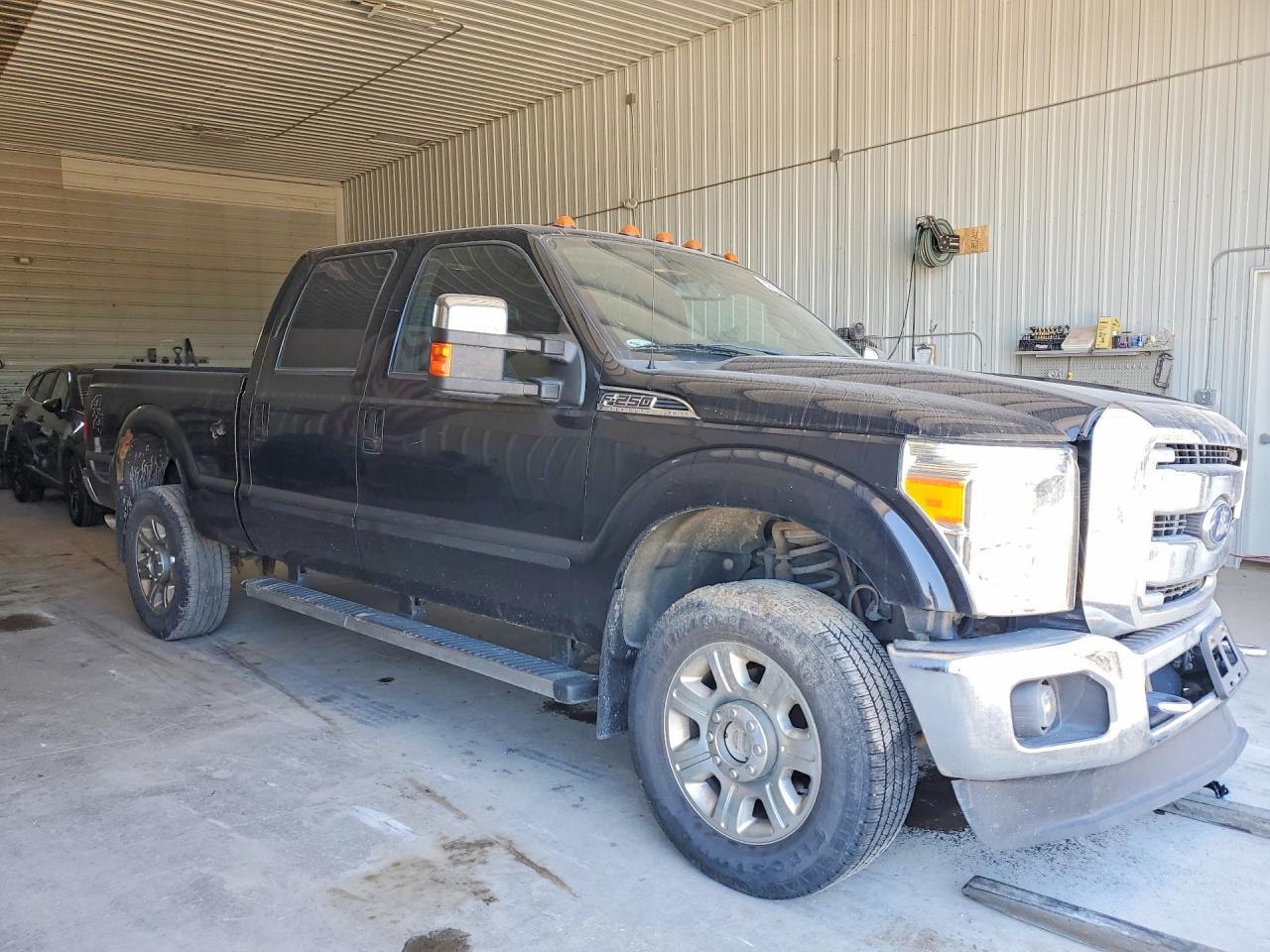 2016 Ford F250 Super Duty - Image 4
