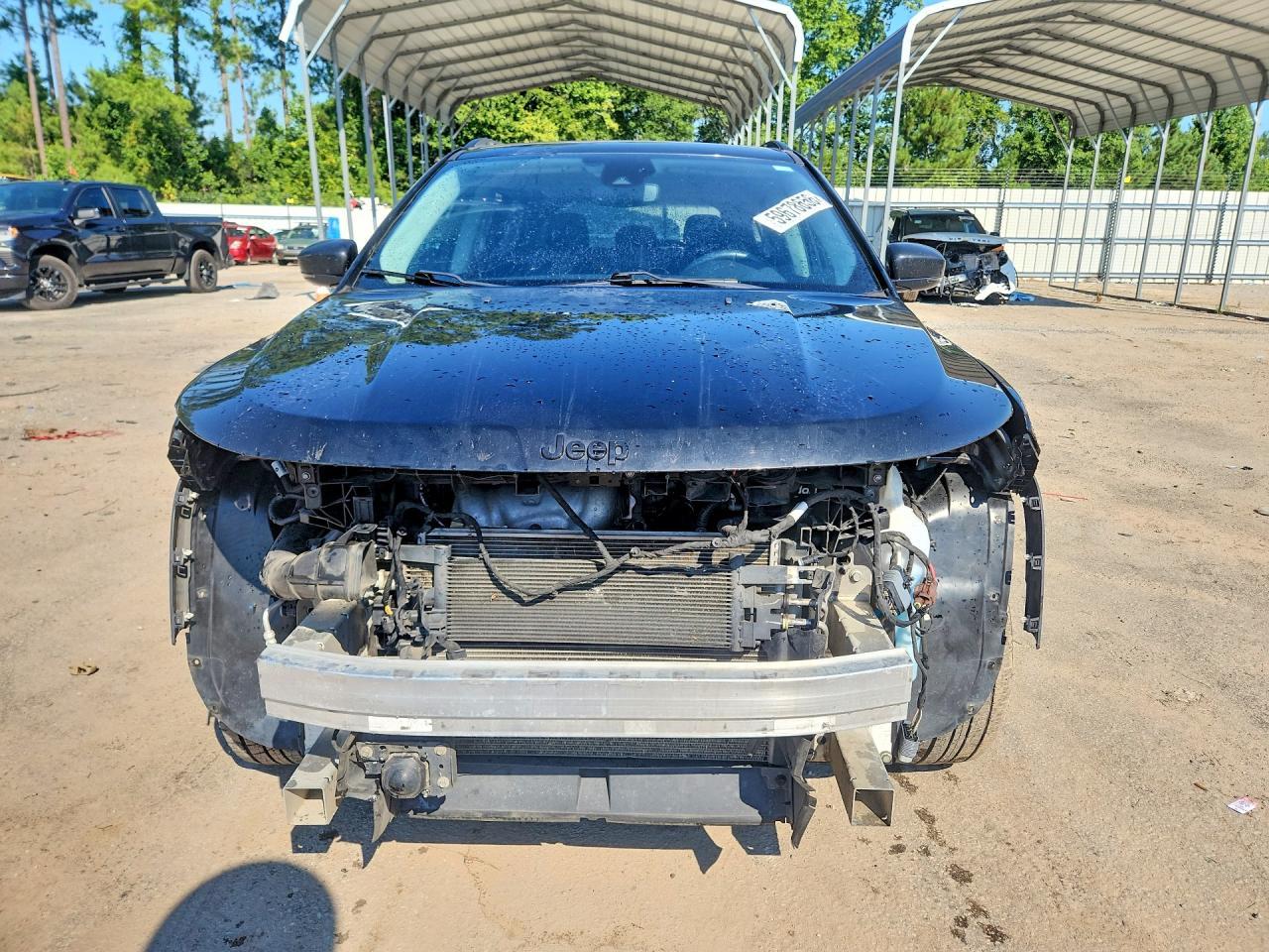 2019 Jeep Compass Limited - Image 5