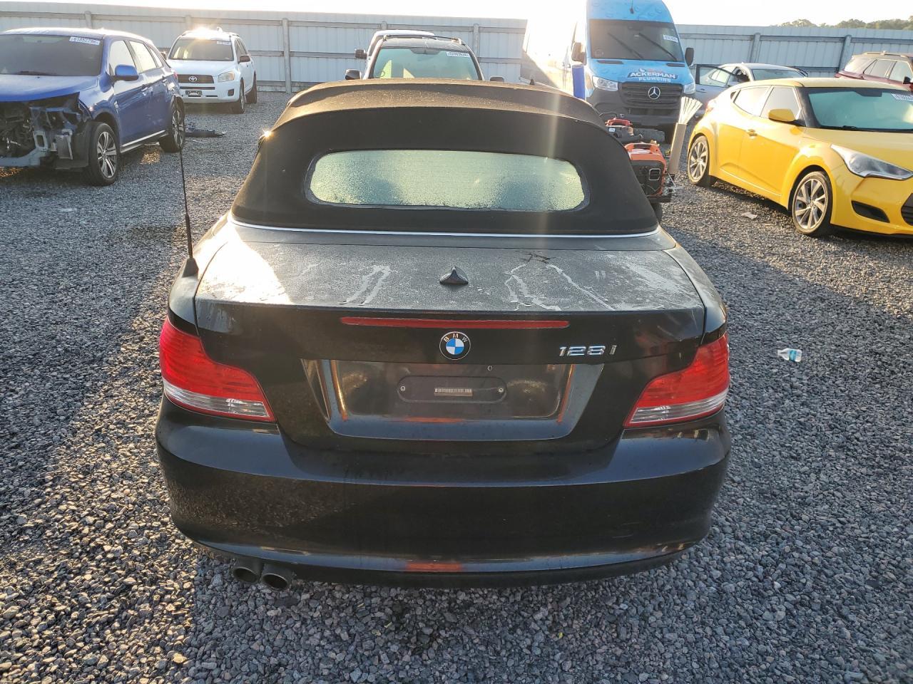 2011 BMW 128 I - Фото 6