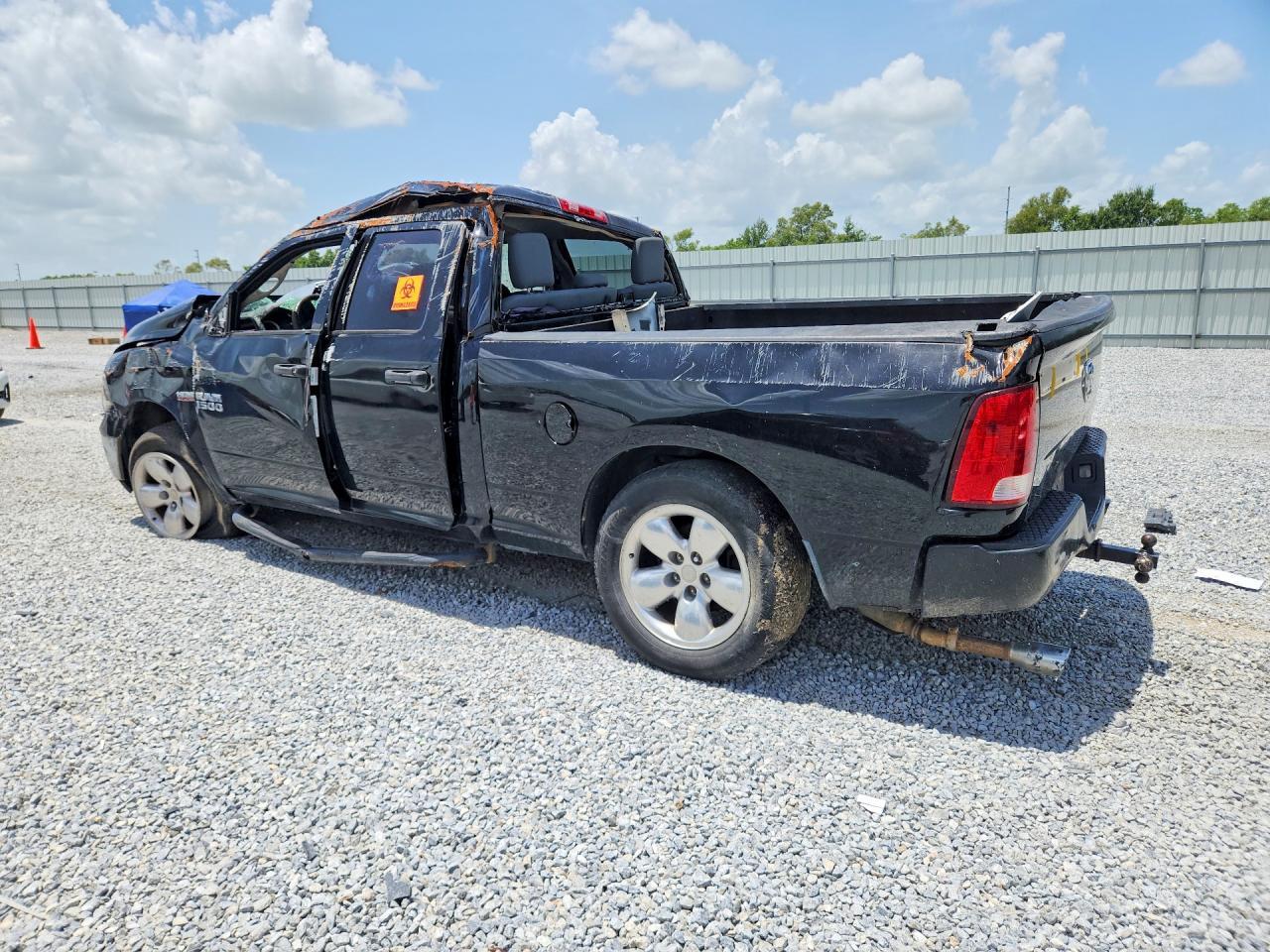 2013 Ram 1500 St - Фото 2