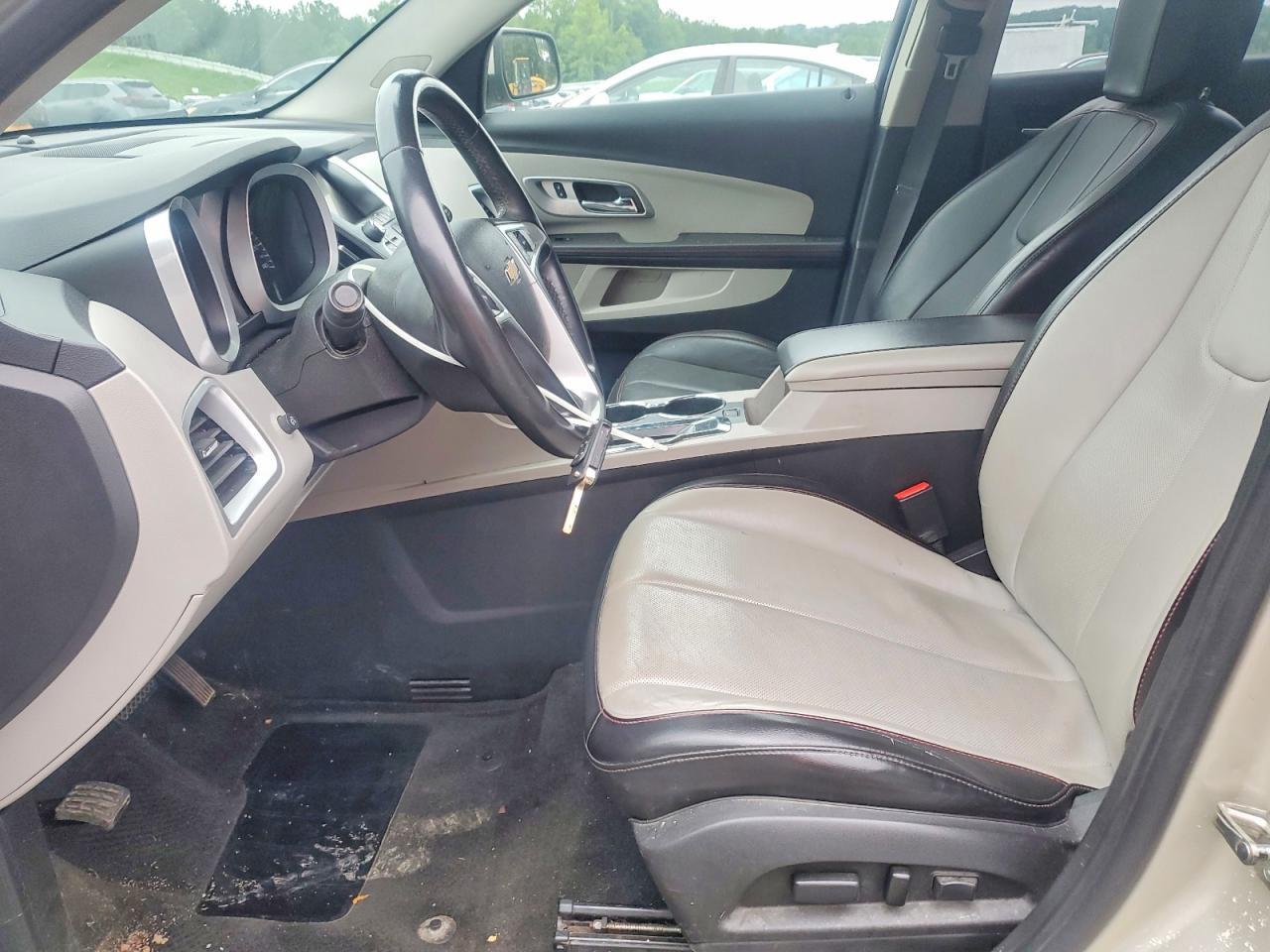 2014 Chevrolet Equinox Lt - Image 7